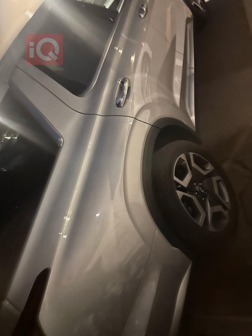 هيونداي باليسيد